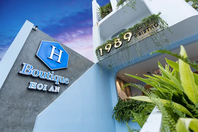 H Boutique Hoi An