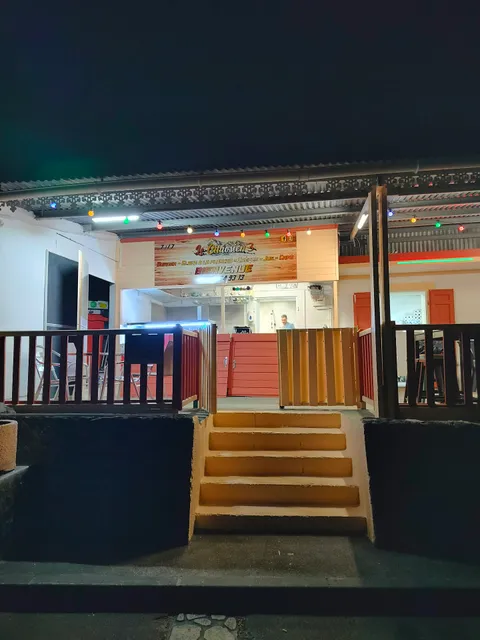 LE CILAOSIEN 3 (Cilaos)