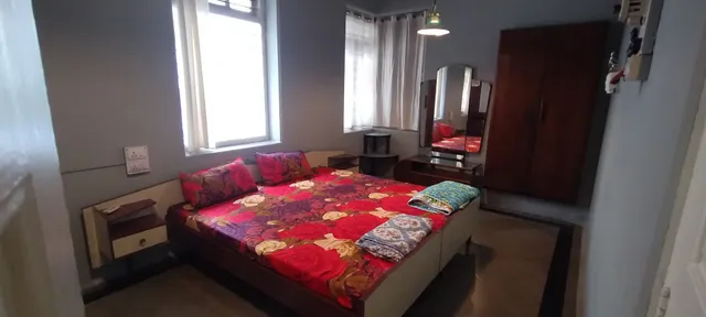 Madhav Bhavan Guest House