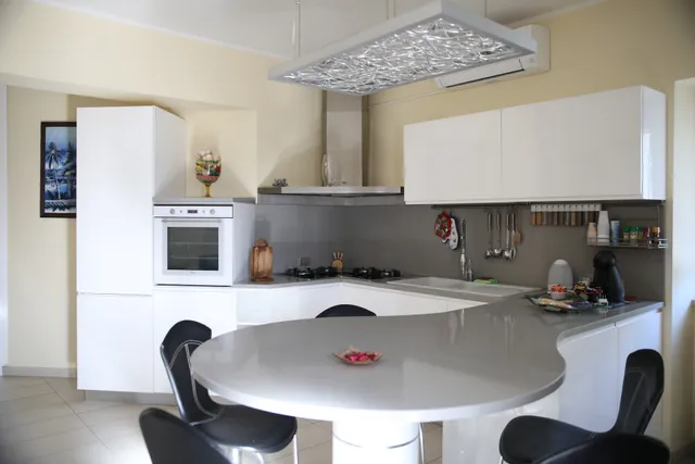 Appartamento da Anna