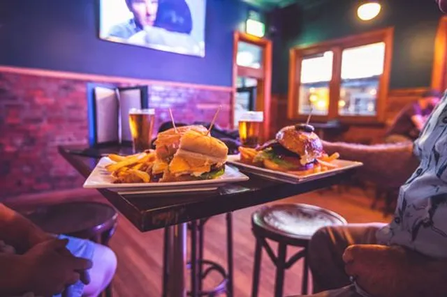 Belmont Hotel (Geelong)