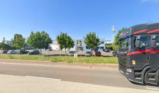 Le Petit Bourguignon