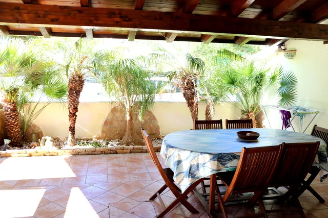 CASE VACANZE A SAN VITO LO CAPO