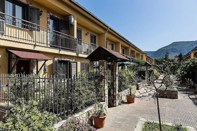 Bed & Breakfast Marina d’Aspra