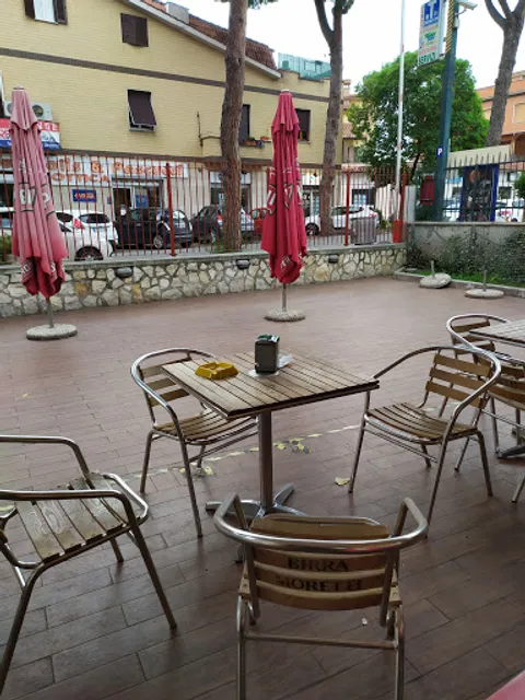 Pizzeria Doppio Zero Villanova