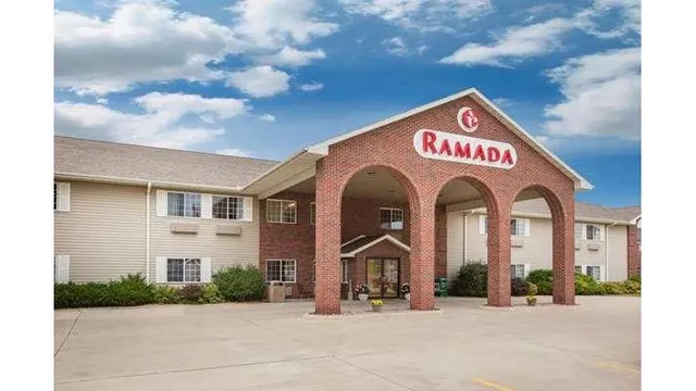 Ramada by Wyndham Spirit Lake/Okoboji