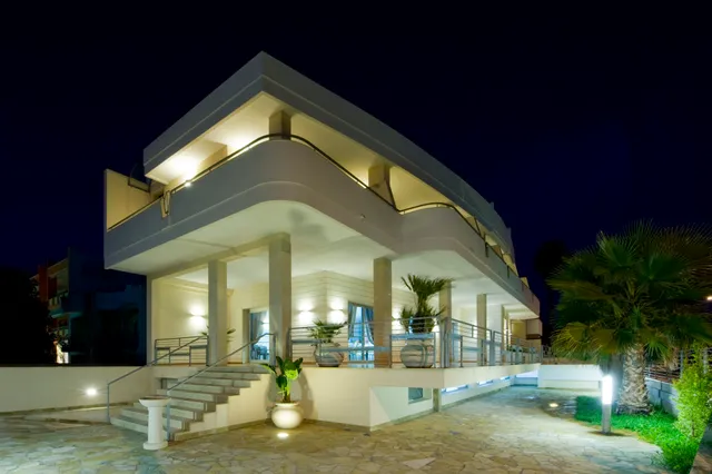 Residenza Del Mare - Blu Hotels