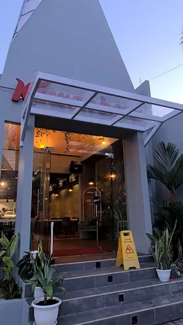 Kawan Baru - Paal Dua