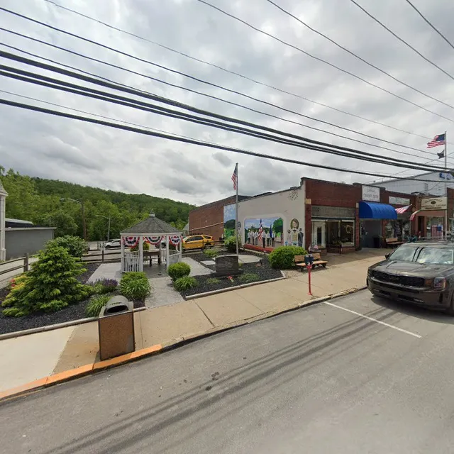 Claysville Community & Event Center