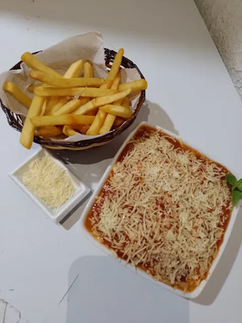 Recanto das Margaridas