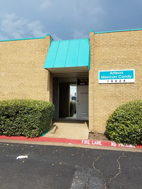 Azteca Mexican Candy