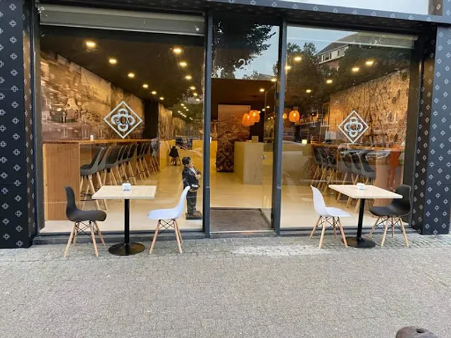 clandestino Namur ephemere