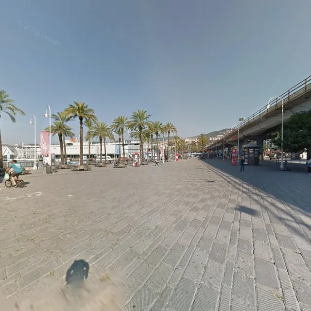 Via della Mercanzia, 2