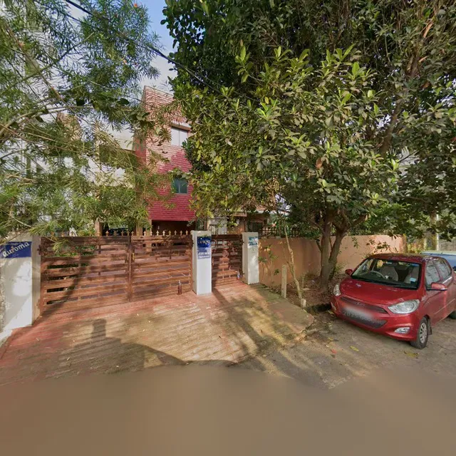 OYO Home 47292 Home Ashwini Das