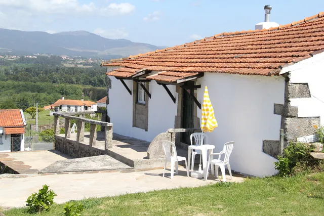 Casas da Loureira Cerveira