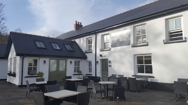 Bedlinog Inn