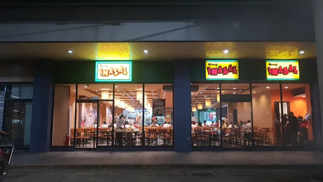 Mang Inasal - Nepo Mall Angeles