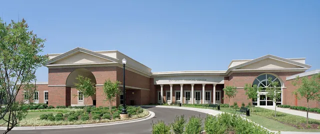 University Medical Center