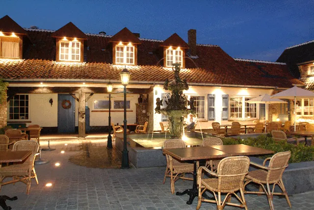 Hotel Feestzaal D'Hofstee