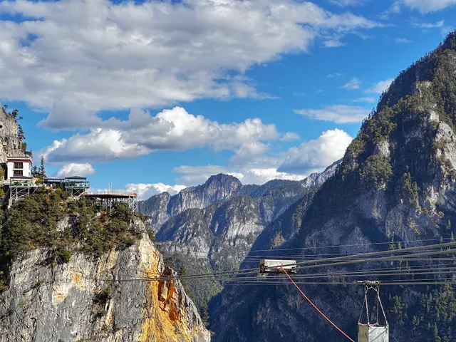 Shangri-La Grand Canyon