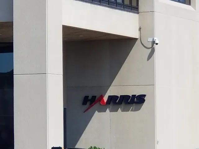 L3Harris Technologies