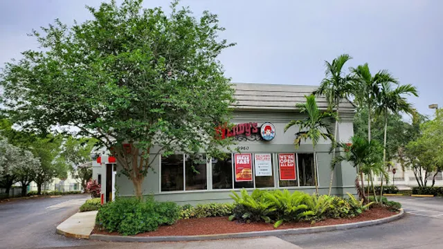 Wendy's