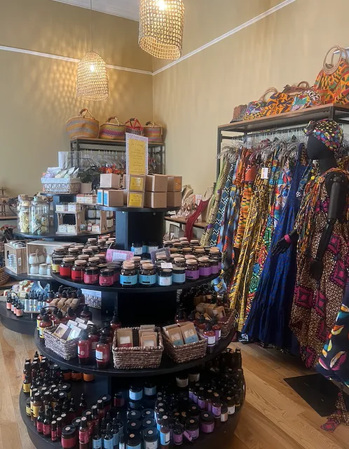 The Diaspora Collective