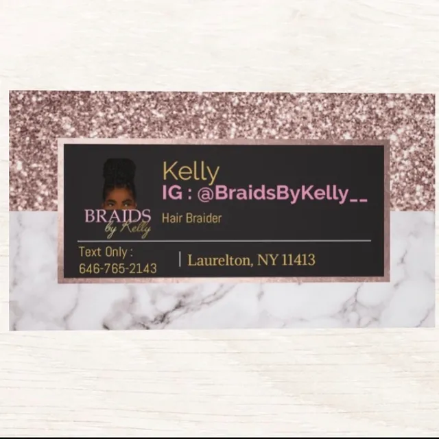 Braids By Kelly Inc