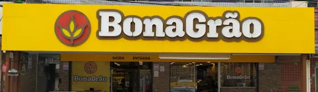 BonaGrão