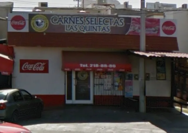 Carnes Selectas Las Quintas