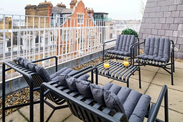 Cheval Harrington Court