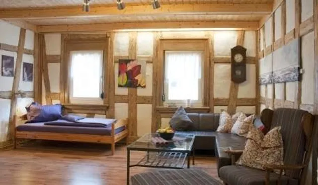 Wiesbaden Ferienwohnungen Thomas