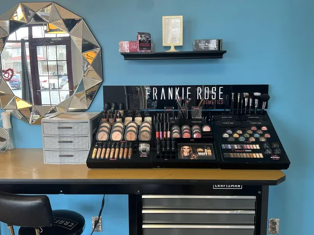 Ultimate Image Day Spa Hair Salon