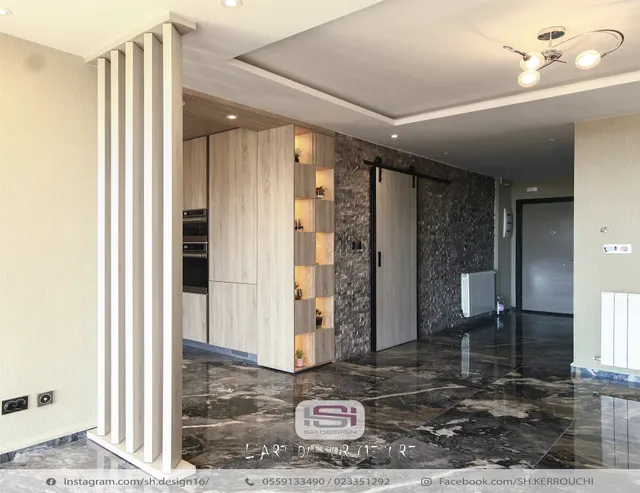 Résidence Le Plateau