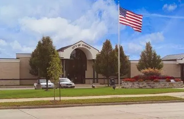 City of Cudahy