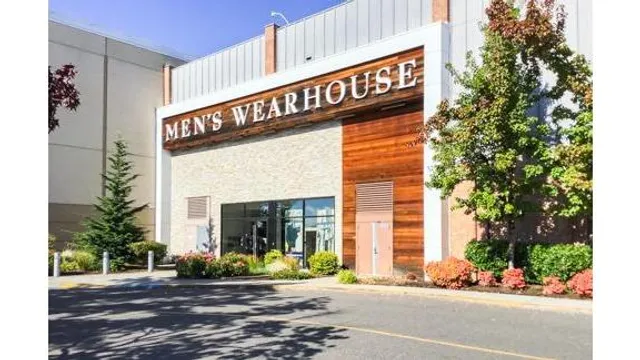 Men's Wearhouse