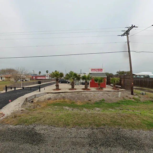 Copano Ridge RV Park