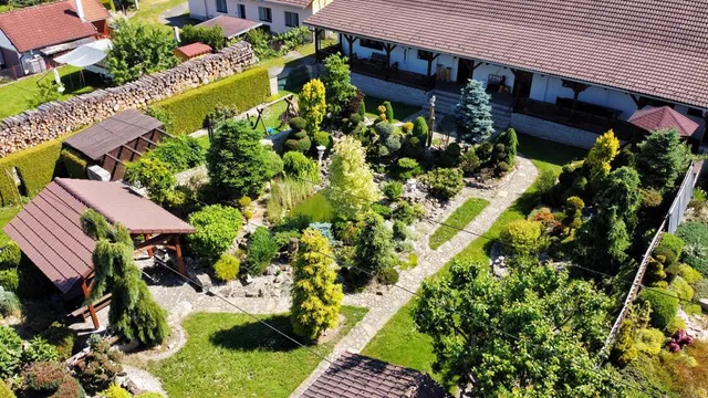 Ubytování Apartmány Trefa