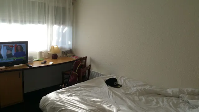 Restaurant Campanile Le Bourget - Gonesse