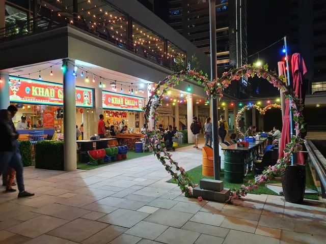 Khau Galli Restaurant | JLT Branch