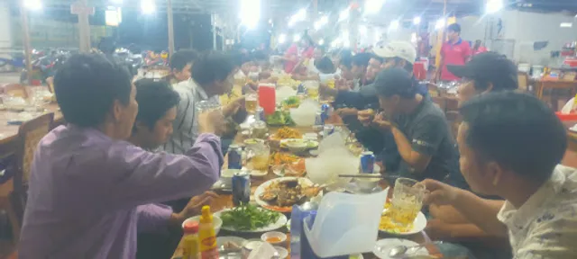 Trung tâm Mũi Né - Vạn Thái