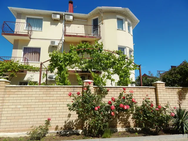 Гостевой дом Анапская звезда