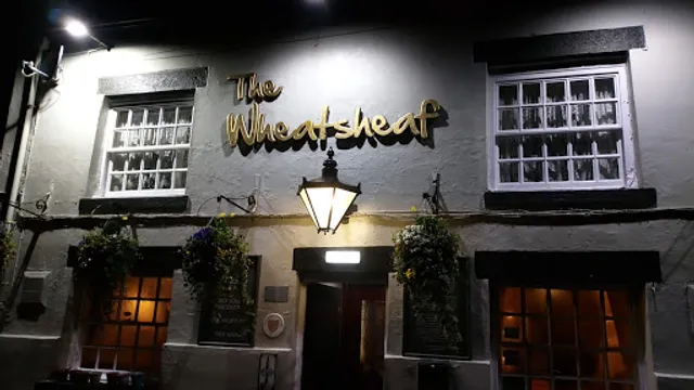 The Wheatsheaf