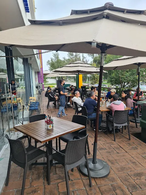 La Peltrería Restaurante-Café