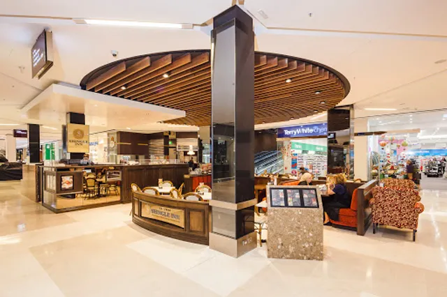 Shingle Inn Carindale