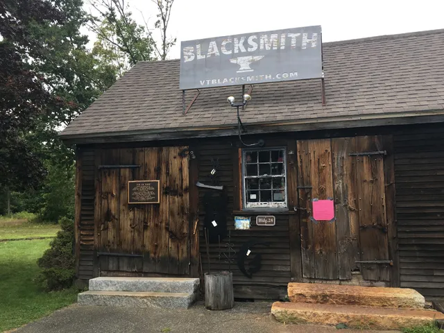 Green Mountain Fire & Hammer