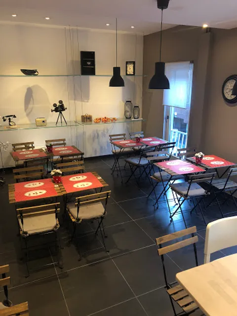 La Fermette Nivelles