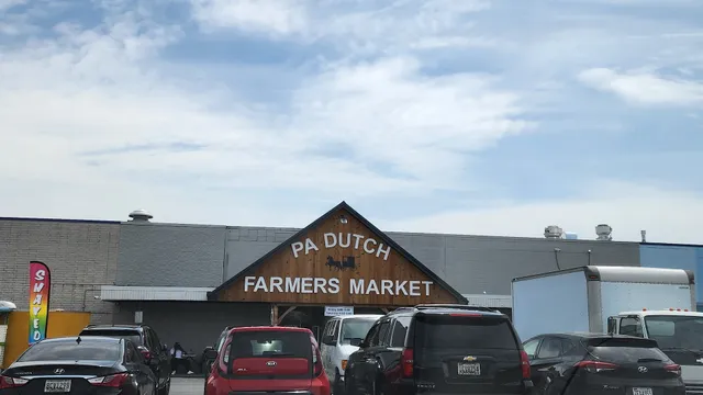 North Point Amish Market