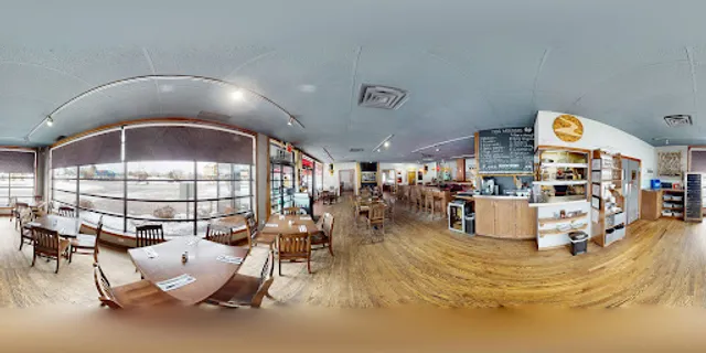 Microbrasserie Du Lievre