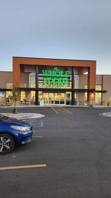 Whole Foods Market